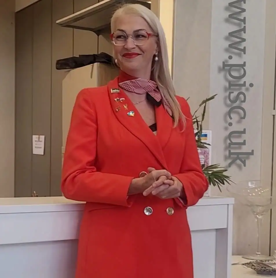 anna buckley director pisc cic