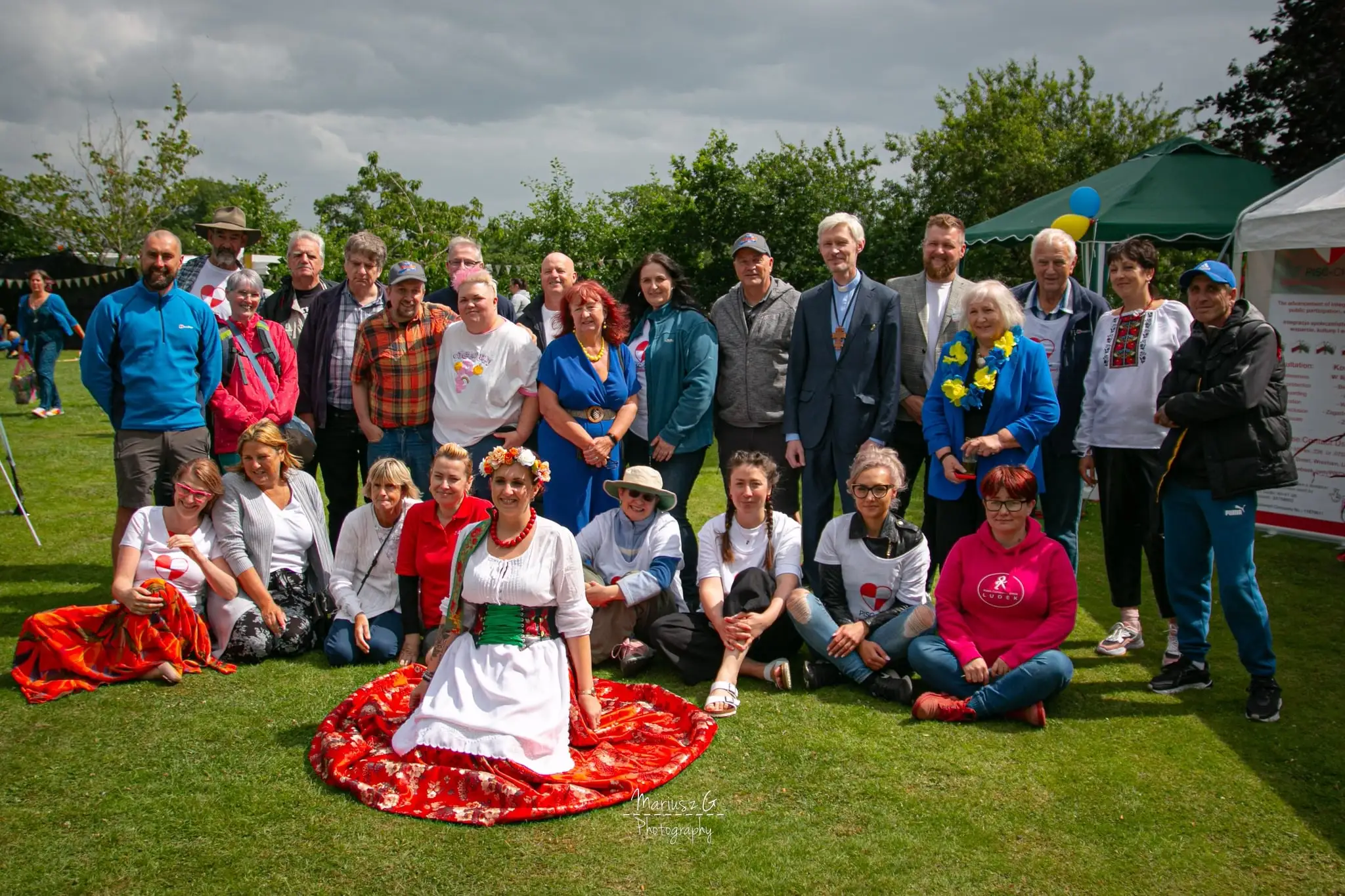 PISC-CIC Supporters PISC-CIC Supporters