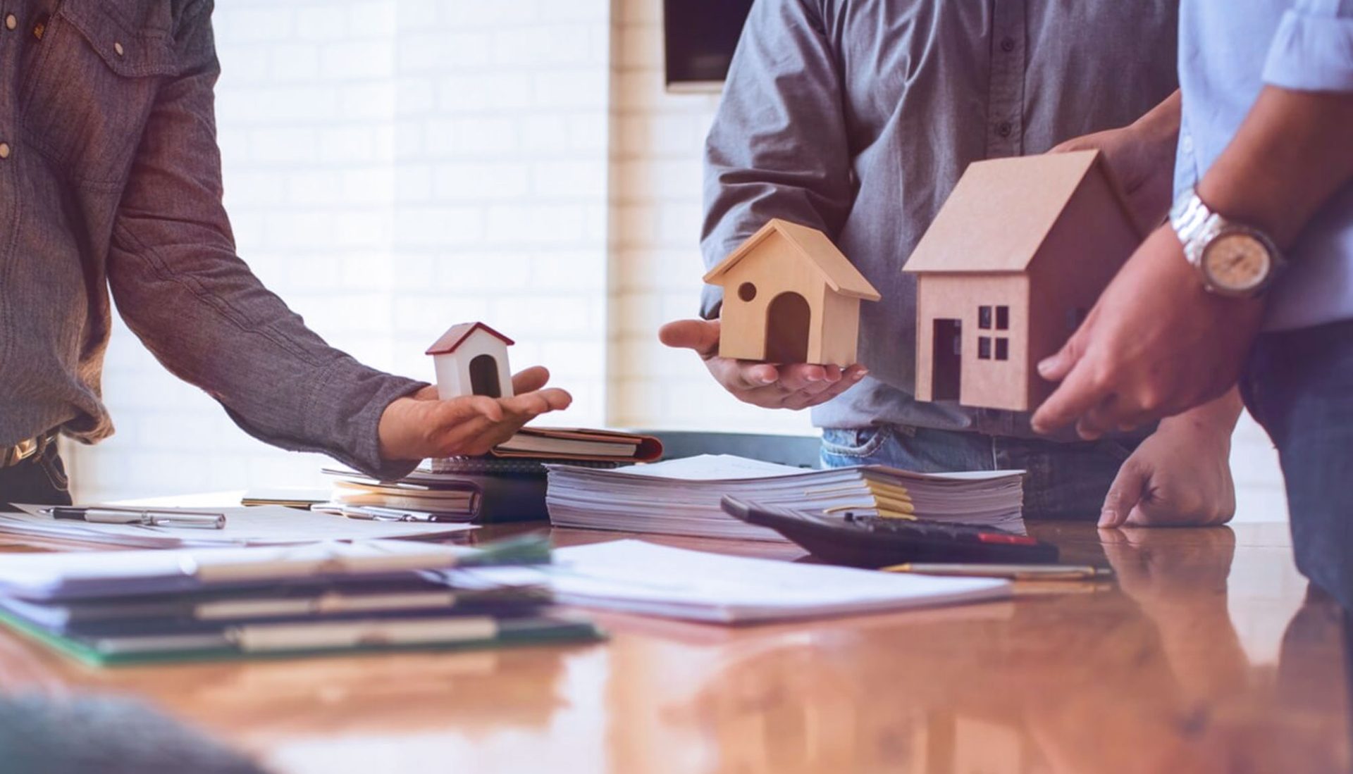 chartwell mortgage services