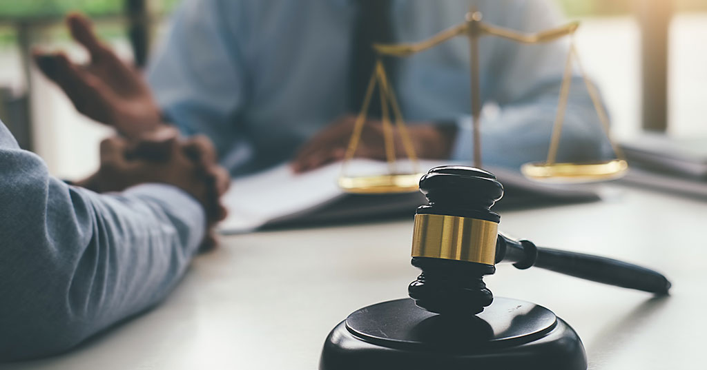 legal advice